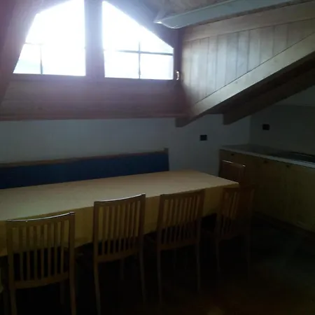 Del Sole Aparthotel 3*