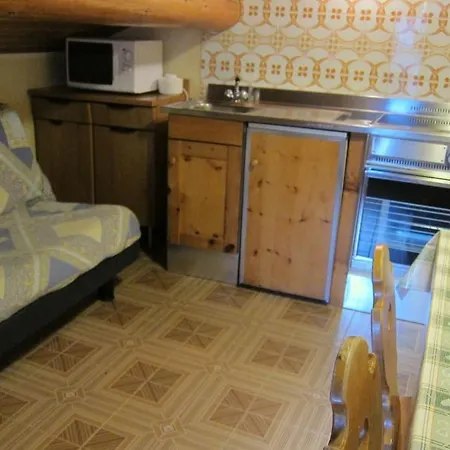 Del Sole Aparthotel 3*