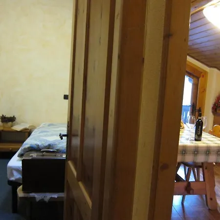 Del Sole Aparthotel 3*