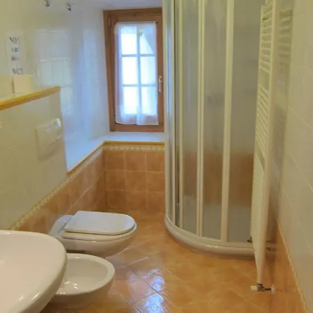 Aparthotel Del Sole