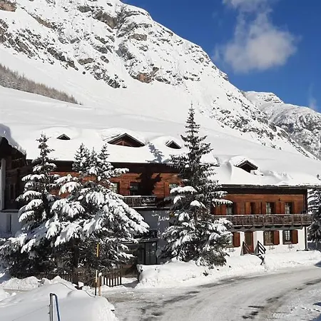 Del Sole Livigno