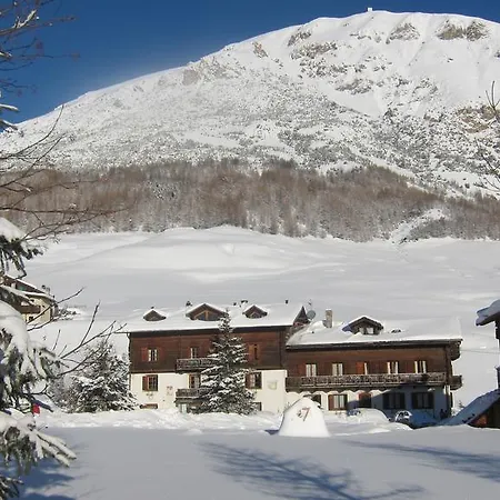Del Sole Aparthotel 3*