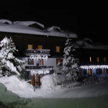 Del Sole Livigno