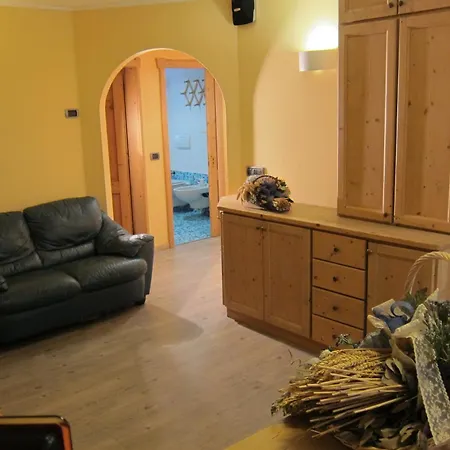 Aparthotel Del Sole 3*