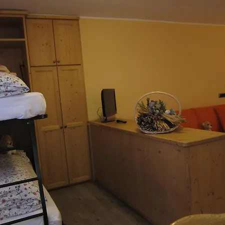 Aparthotel Del Sole