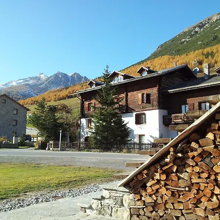 Aparthotel Del Sole