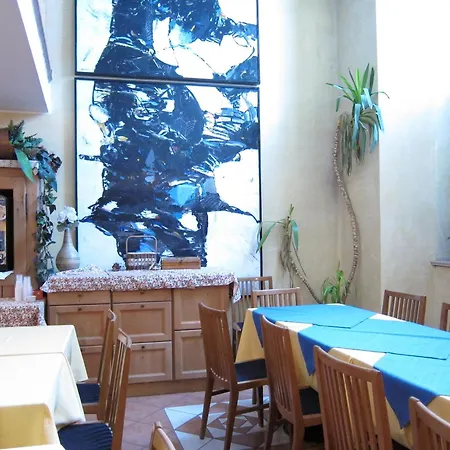 Aparthotel Del Sole Livigno