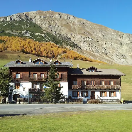 Aparthotel Del Sole