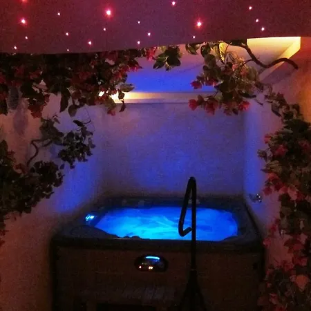 Del Sole Aparthotel 3*