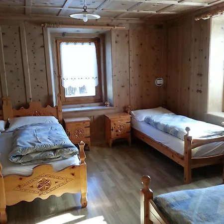Del Sole Aparthotel 3*