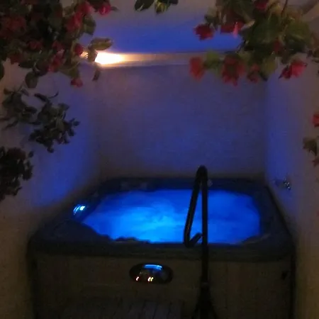 Del Sole Aparthotel Livigno