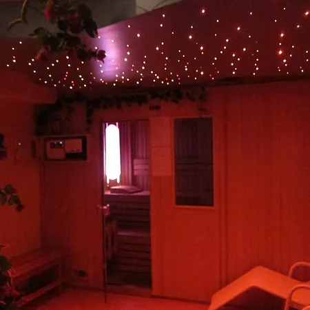 Aparthotel Del Sole 3*