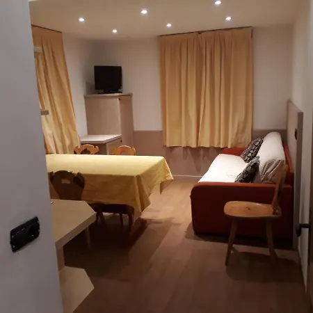Del Sole Aparthotel