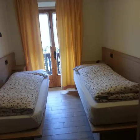 Del Sole Aparthotel 3*