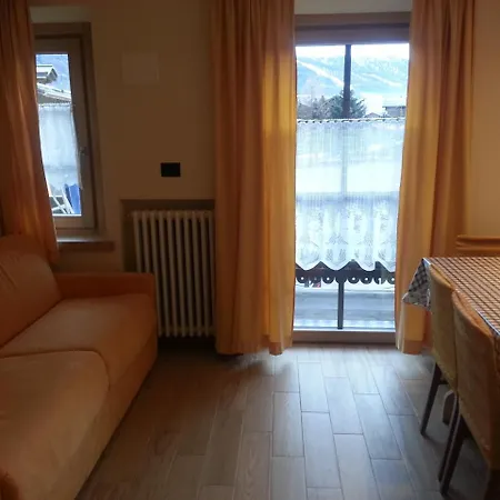 Aparthotel Del Sole