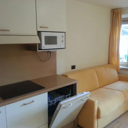 Aparthotel Del Sole 3*