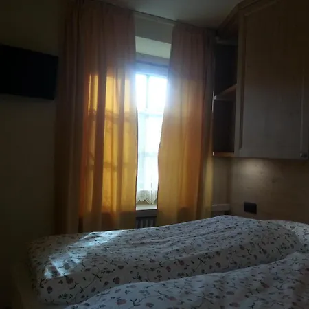Del Sole Livigno