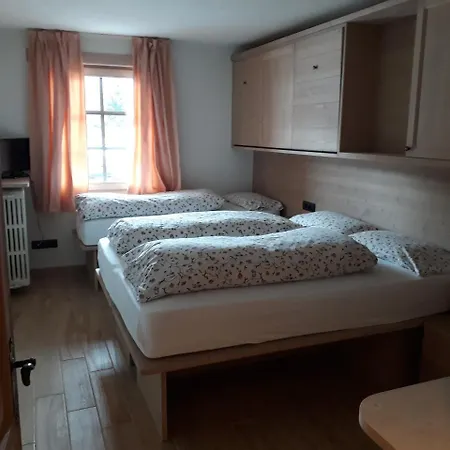 Aparthotel Del Sole