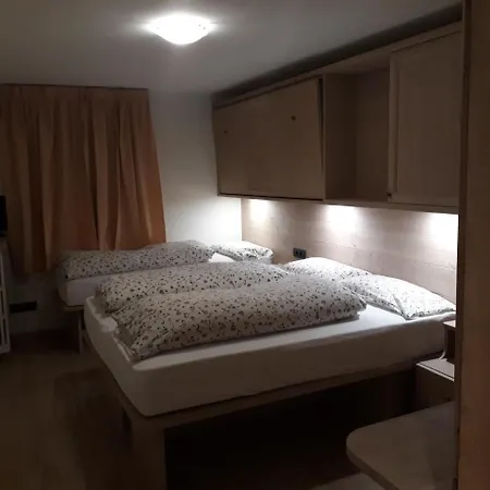 Aparthotel Del Sole 3*