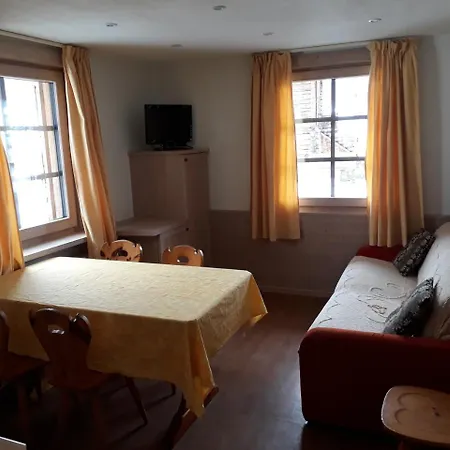 Del Sole Aparthotel 3*