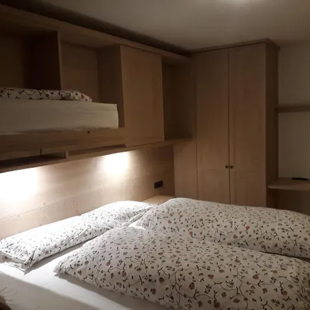 Aparthotel Del Sole