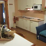 Del Sole Per Gruppi Apartahotel Livigno