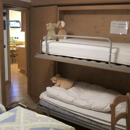 Del Sole Per Gruppi Aparthotel
