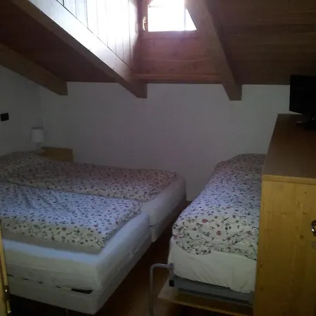 Aparthotel Del Sole Per Gruppi
