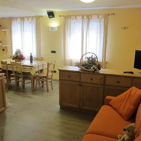 Del Sole Per Gruppi Livigno