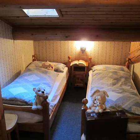 Del Sole Per Gruppi Hotel apartamentowy 3*