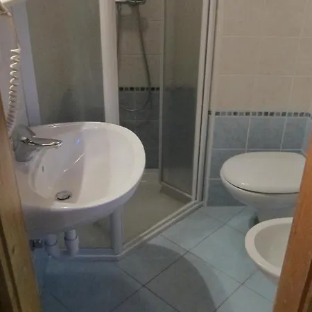 Del Sole Per Gruppi Aparthotel