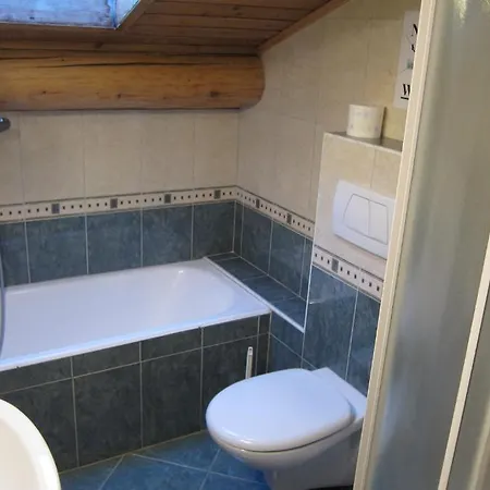 Del Sole Per Gruppi Aparthotel Livigno