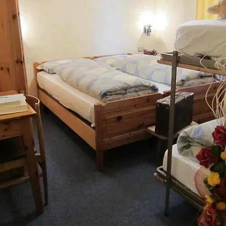 Del Sole Per Gruppi Aparthotel