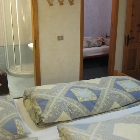 Del Sole Per Gruppi Aparthotel 3*