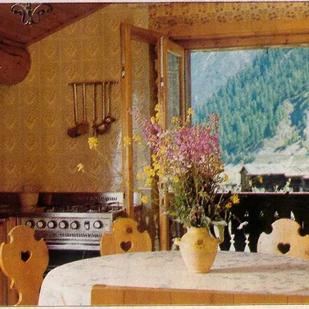 Aparthotel Del Sole Per Gruppi Livigno