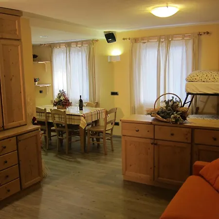Aparthotel Del Sole Per Gruppi