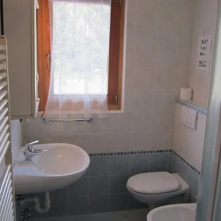 Aparthotel Del Sole Per Gruppi