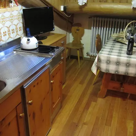 Aparthotel Del Sole Per Gruppi