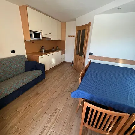 Aparthotel Del Sole Per Gruppi 3*