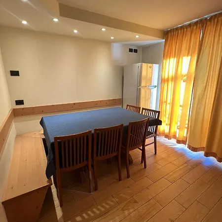Aparthotel Del Sole Per Gruppi