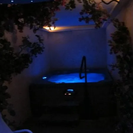 Hotel apartamentowy Del Sole Per Gruppi