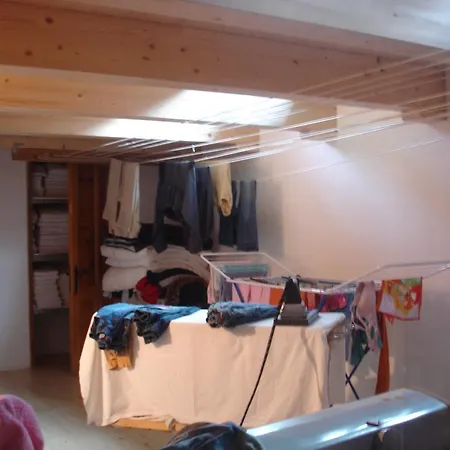 Aparthotel Del Sole Per Gruppi