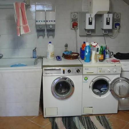 Del Sole Per Gruppi Aparthotel