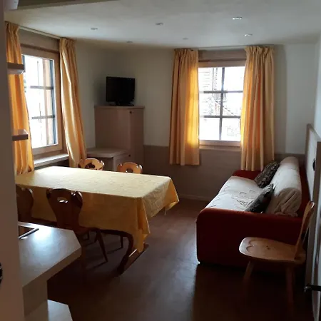 Del Sole Per Gruppi Hotel apartamentowy