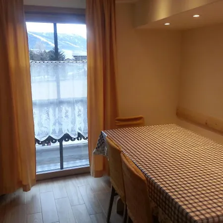 Aparthotel Del Sole Per Gruppi