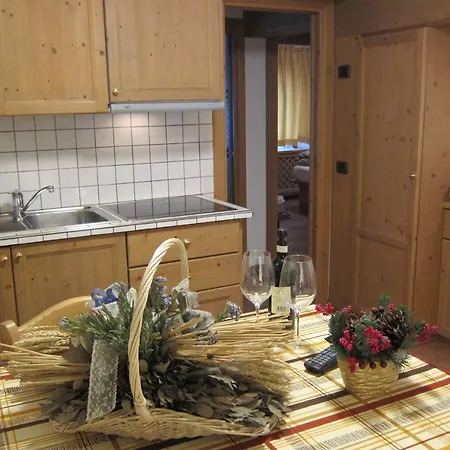 Del Sole Per Gruppi Aparthotel 3*